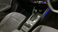 Audi Q2 35 TFSI Black Edition 5dr S Tronic [C+S] Petrol Estate